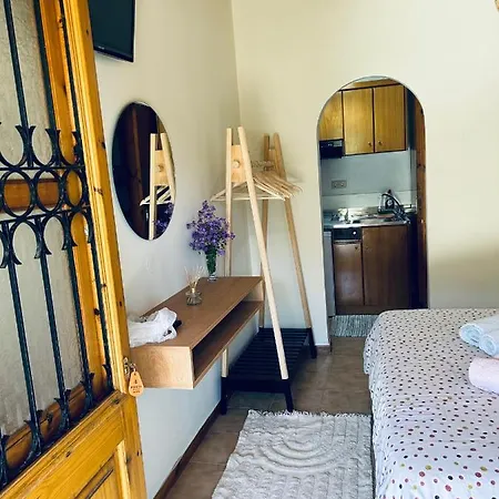 Pieros Alipa Apartament *