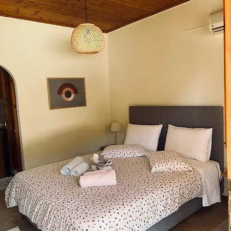 Apartament Pieros Alipa Paleokastritsa