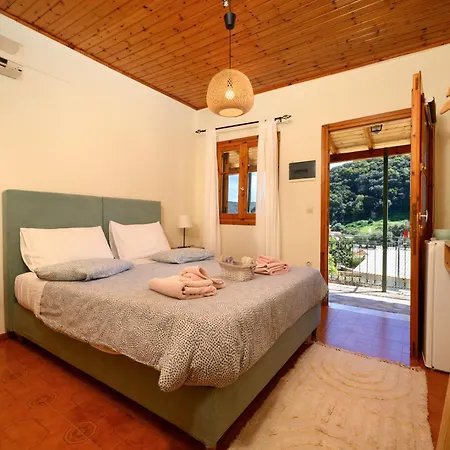 Pieros Alipa * Paleokastritsa