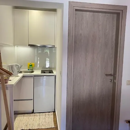 Apartment Pieros Alipa
